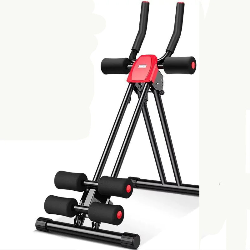 Core Sculptor Home Gym