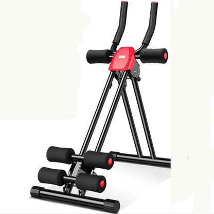 Core Sculptor Home Gym