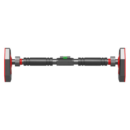 Indoor Pull-Up Bar for Home Fitness and Exercise