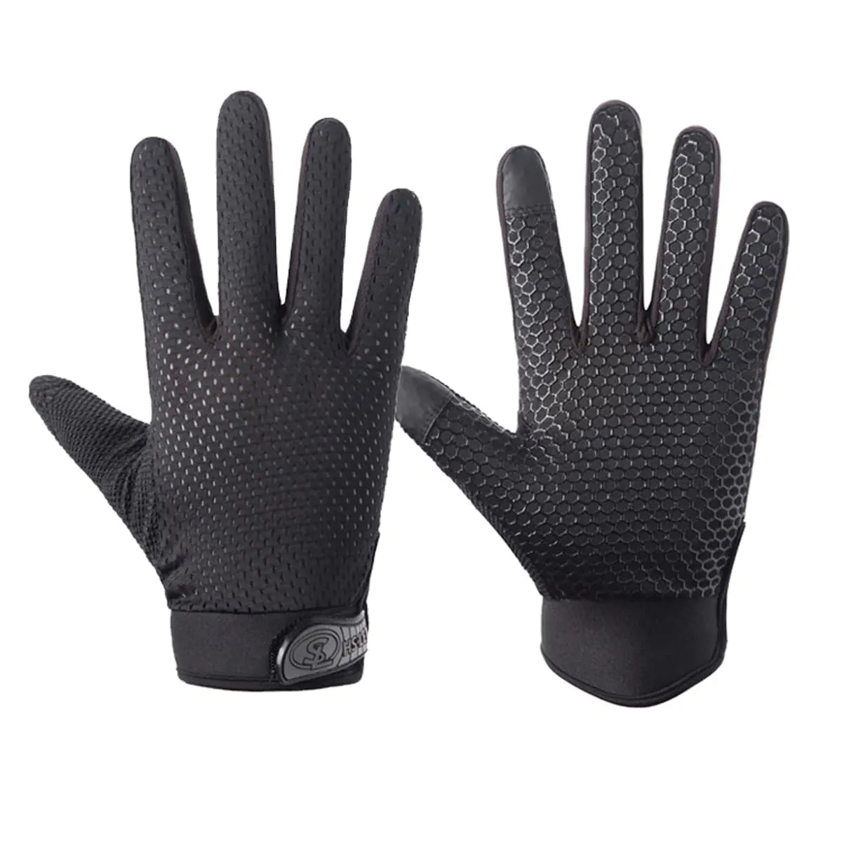 SUJAYU Advanced Full-Finger Cycling Gloves