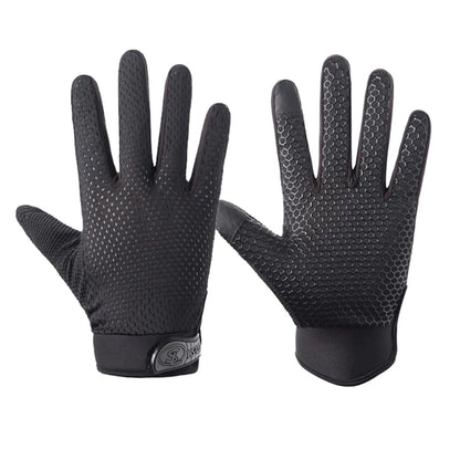 SUJAYU Advanced Full-Finger Cycling Gloves
