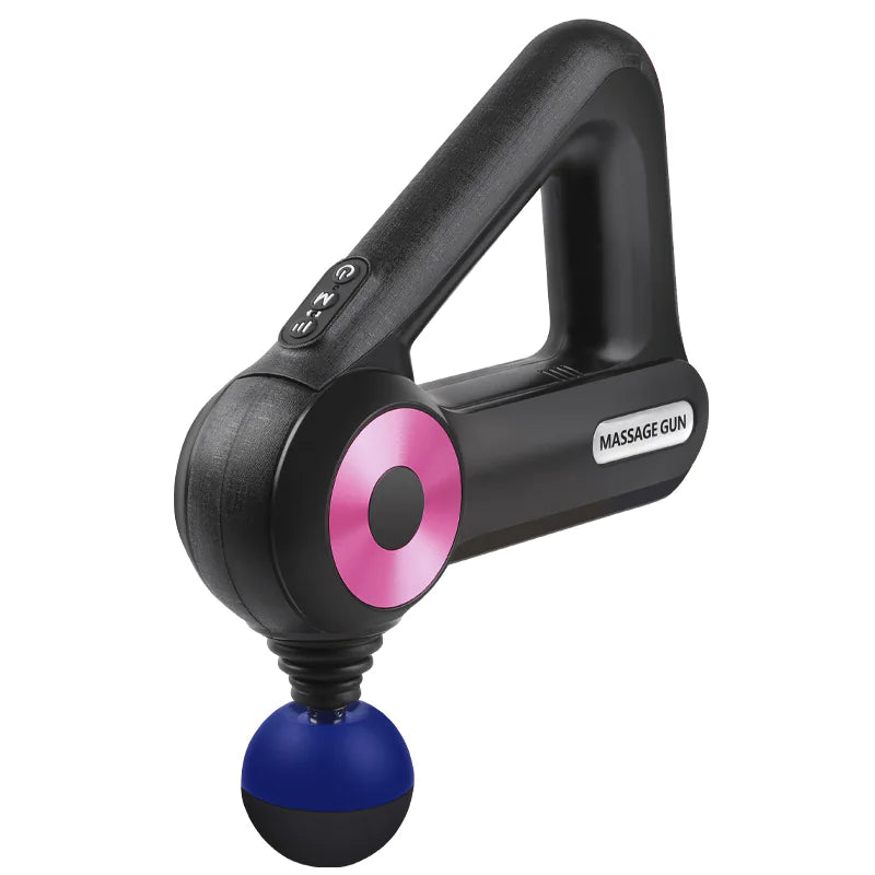 Fascia Recovery Massage Gun