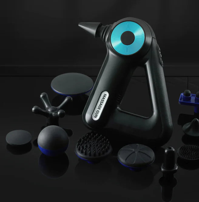 Fascia Recovery Massage Gun