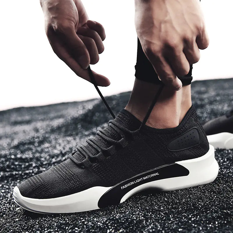 FlexFit Leisure Sneakers