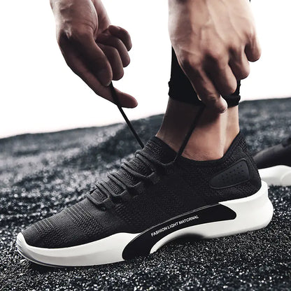 FlexFit Leisure Sneakers