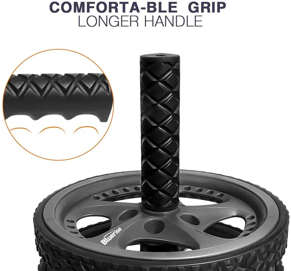 Core Strength Roller