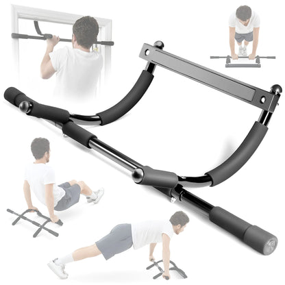 Sagler Heavy Duty Home Gym Pull-up Bar